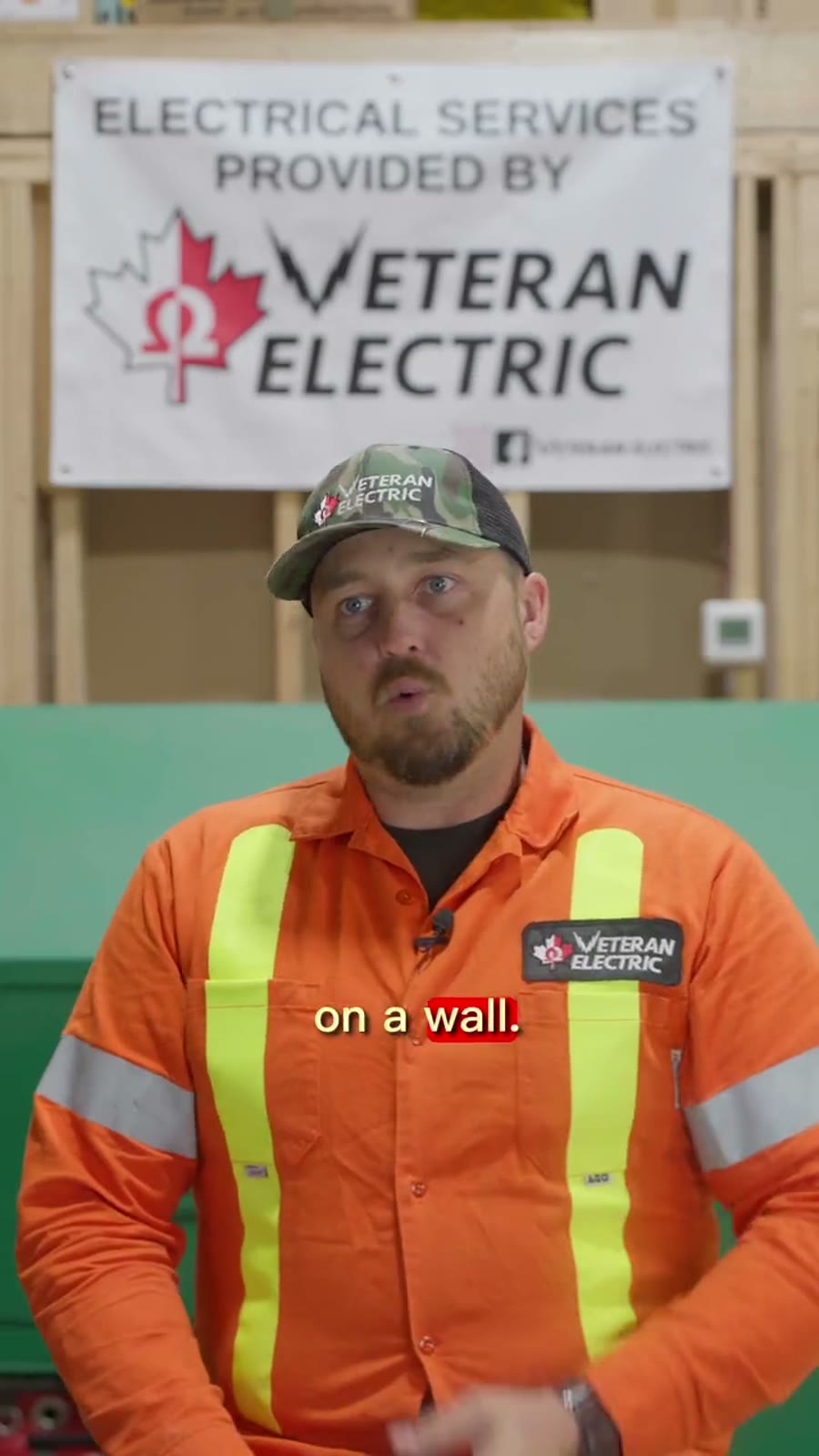Skilled teams at work, Trades & recruitment