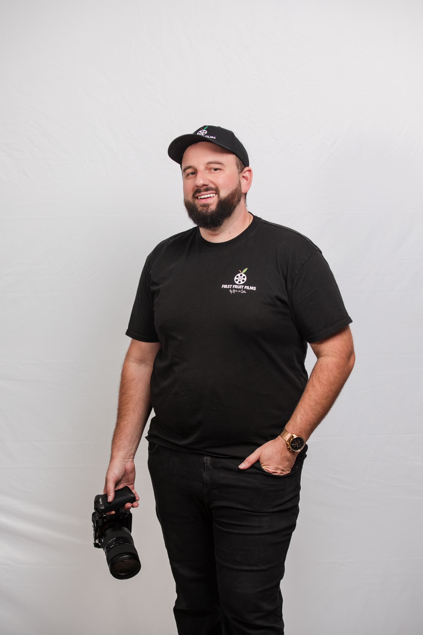 Photography services by First Fruit Films in Sault Ste. Marie