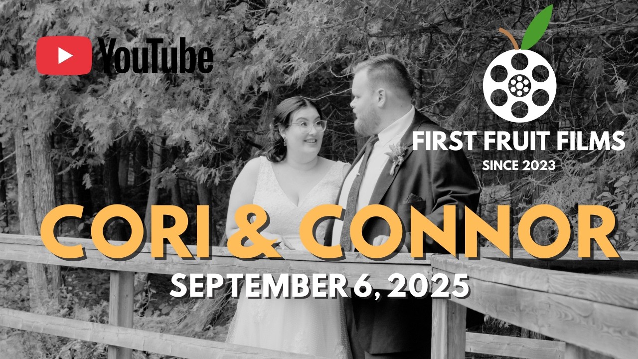 The Coverts, Wedding film
